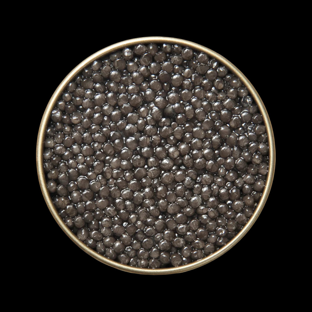 Imperial Beluga Caviar