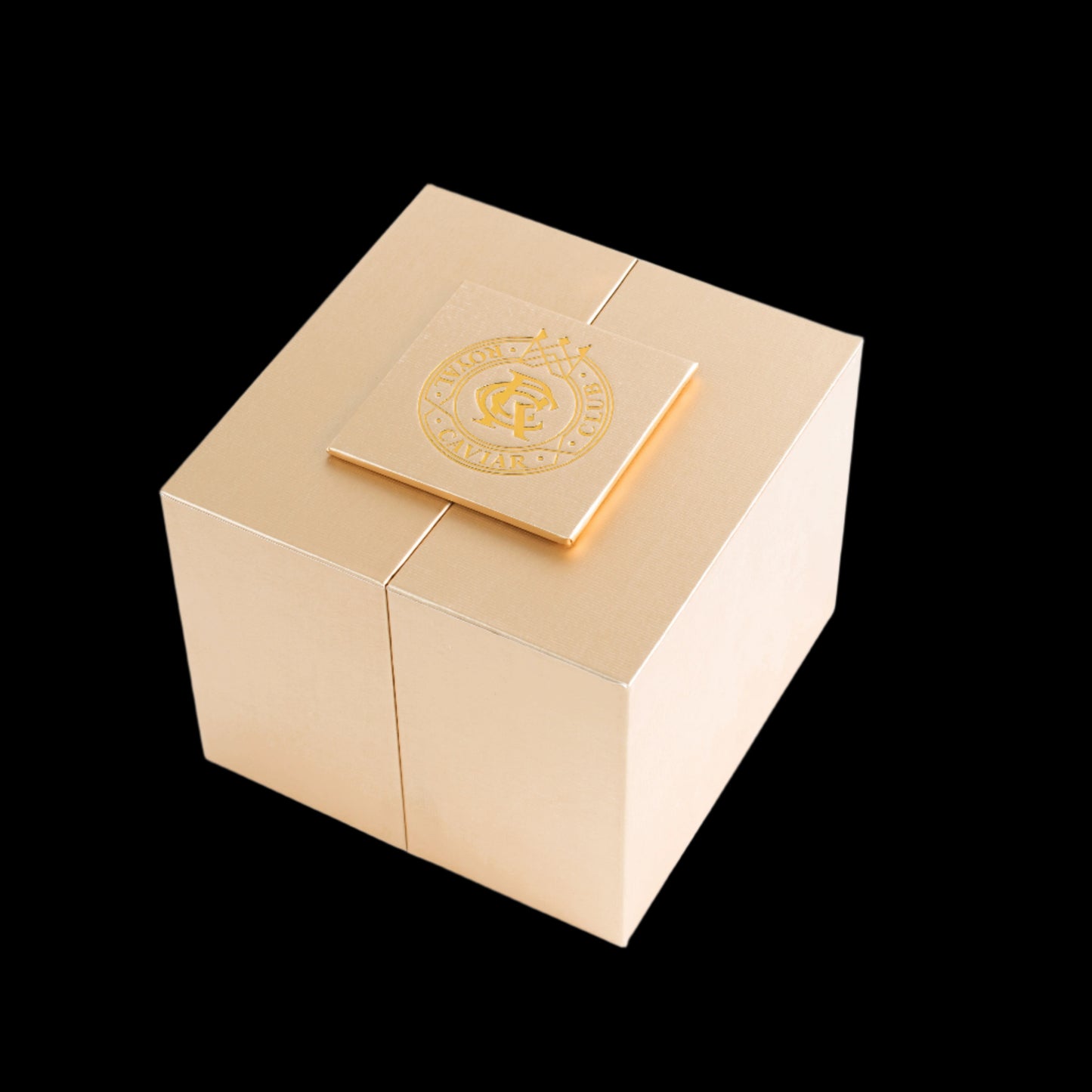 Royal Caviar Club Gift Box