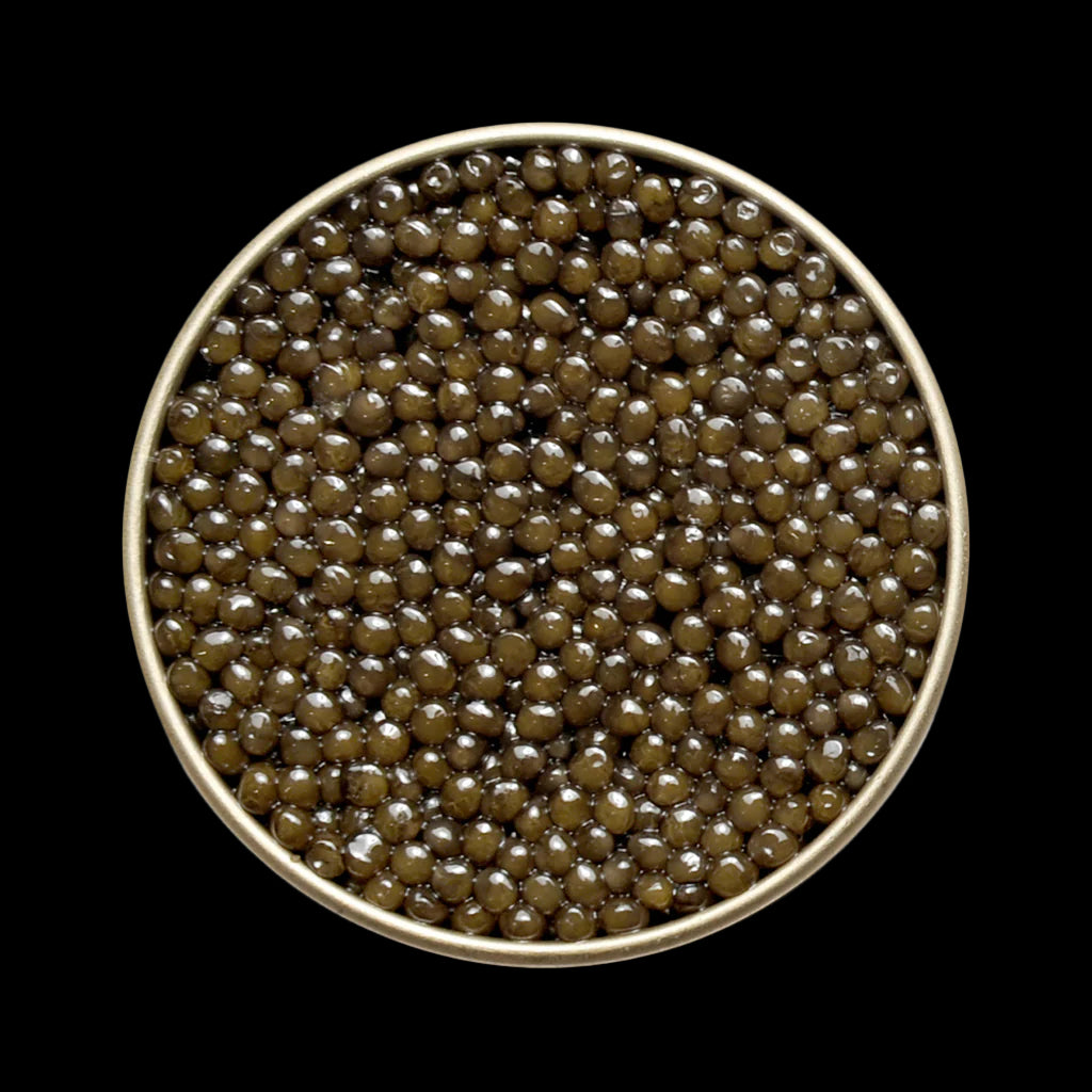 Royal Cristal Caviar
