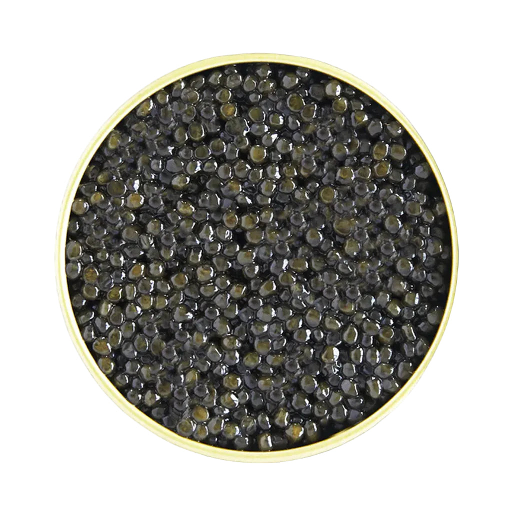 Superior Sturgeon Caviar