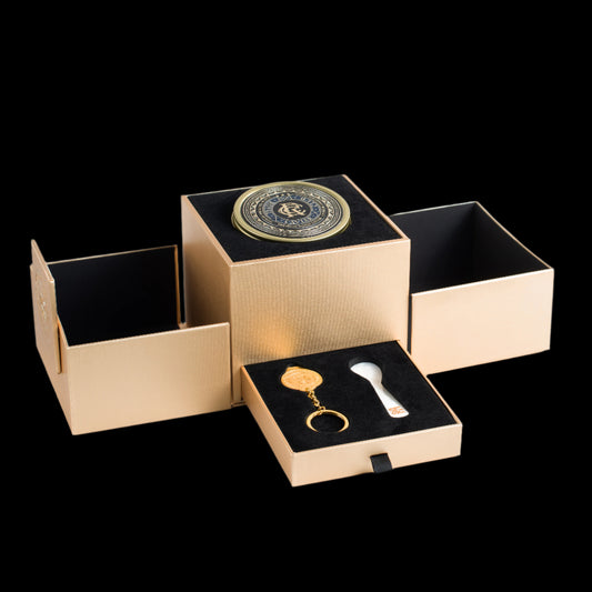 Royal Caviar Club Gift Box