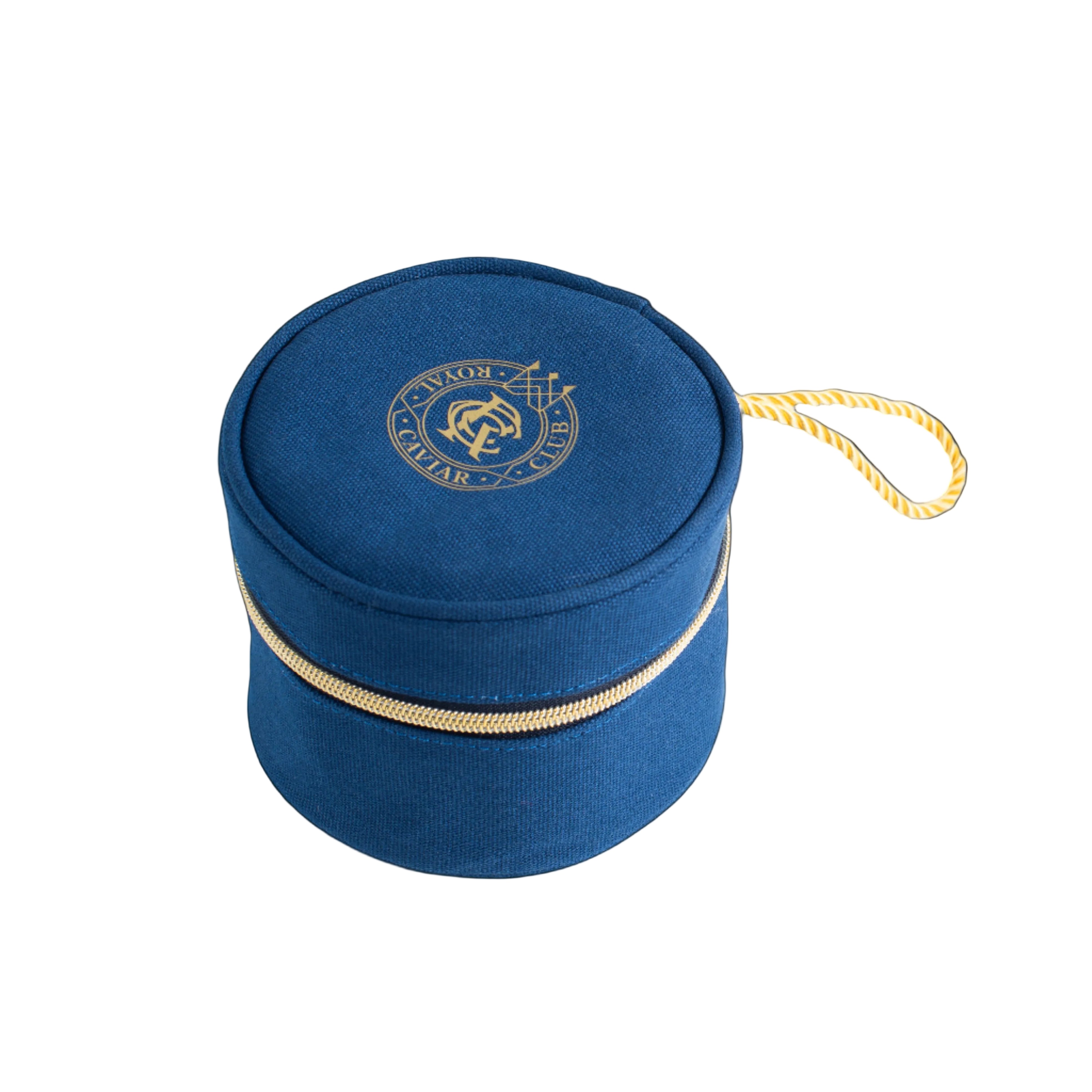 Royal Caviar Club Thermal Pouch