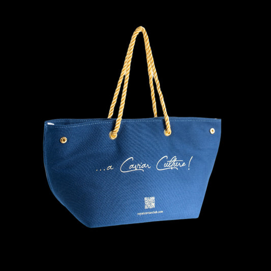 Small Royal Caviar Club Thermal bag