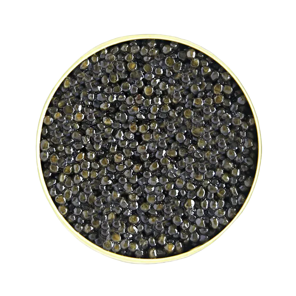 Imperial Ossetra Rare