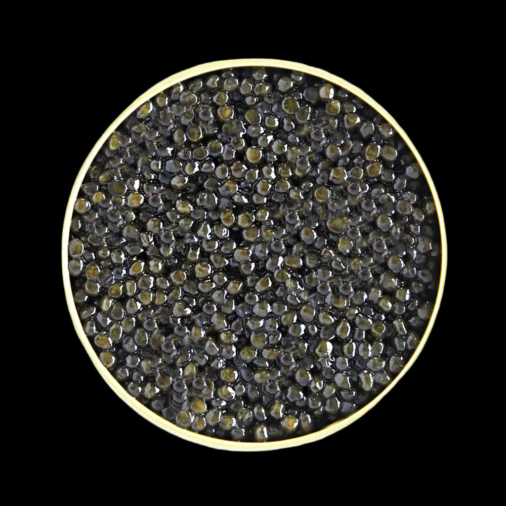 Imperial Ossetra Rare