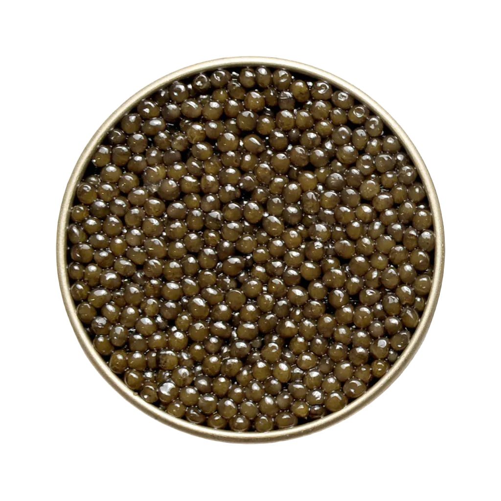Royal Cristal Caviar
